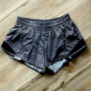 Hotty Hot Low-Rise Lined Short 2.5"